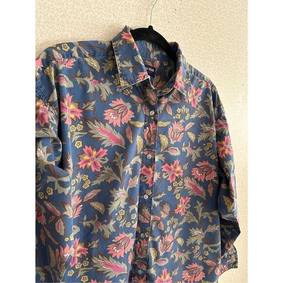 Guess Jeans button up shirt - Picture 4 of 7